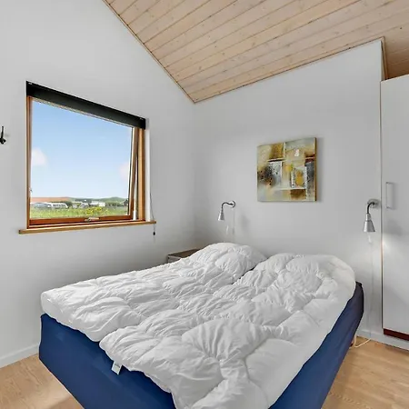 펜션 Klitengene Ulfborg Vi Ulfborg