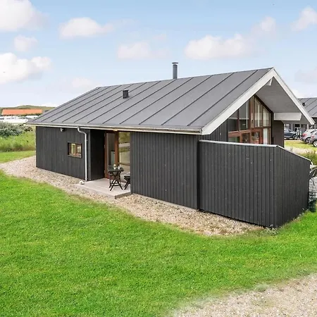 Holiday home Amazing In Ulfborg With Wifi Thorsminde