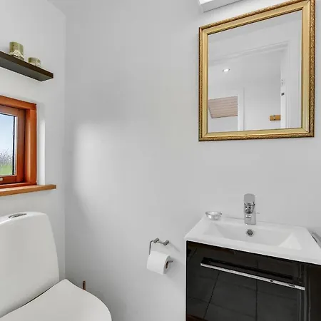 Klitengene Ulfborg Vi 펜션