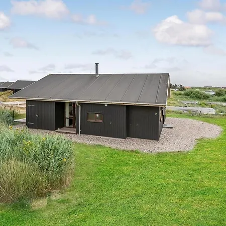 Klitengene Ulfborg Vi 펜션 Ulfborg