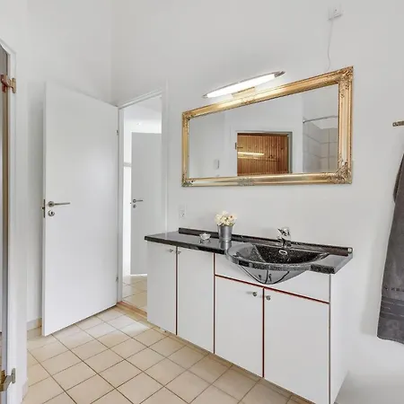 Klitengene Ulfborg Vi 펜션