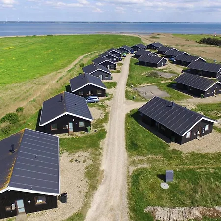 펜션 Klitengene Ulfborg Vi Ulfborg