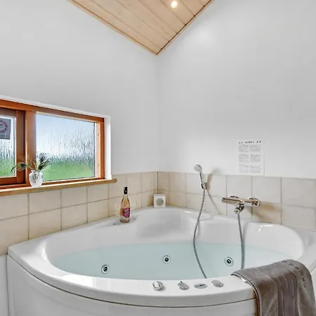 펜션 Klitengene Ulfborg Vi